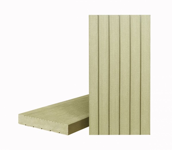 Террасная доска Классик Фисташка (полнотелая без паза) Под заказ купить в Орске