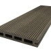Доска террасная ДПК NanoWood «Lite» Derevo двухсторонняя - Венге 140х20 купить в Орске