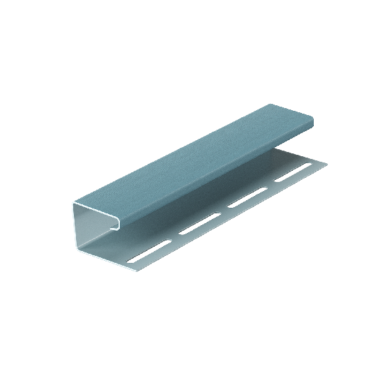 J-профиль Docke Слива купить в Орске