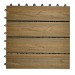 Садовый паркет дпк CM Garden Modern, 300х300 мм, PATINA TEAK (Патина тик) купить в Орске