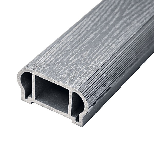 Перила FAYNAG ДПК WOOD графит купить в Орске