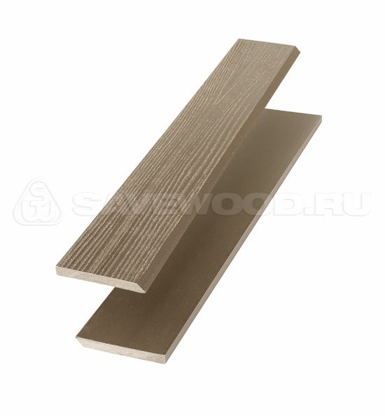 Торцевая рейка Savewood Тик купить в Орске