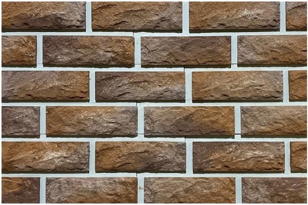 Фиброцементные панели КАНЬОН коллекция СКОЛОТЫЙ 37 купить в Орске