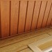Софит Ю-Пласт, перфорация по центру Дуб Золотой купить в Орске