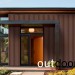 Панель универсальная ДПК Outdoor 3D шлифованная морёный дуб купить в Орске