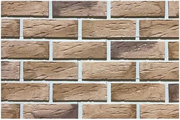 Фиброцементные панели КАНЬОН коллекция КЛИНКЕР 48 купить в Орске