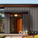 Панель универсальная ДПК Outdoor 3D шлифованная серая купить в Орске