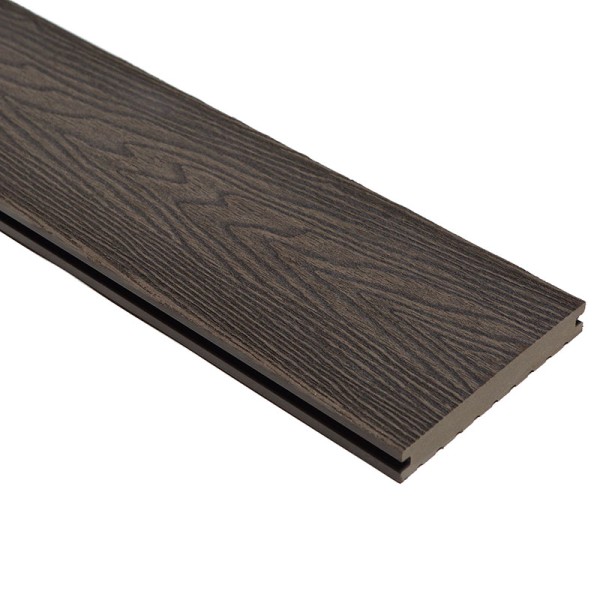Террасная доска из ДПК CM Decking серия VINTAGE SOLID венге (под заказ) купить в Орске