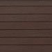 Цементно-минеральная фасадная панель CM Bord Коричневый купить в Орске