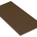 Цементно-минеральная фасадная панель CM Bord Коричневый купить в Орске