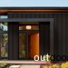 Панель универсальная ДПК Outdoor 3D шлифованная черная купить в Орске