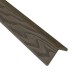 Уголок 3D EasyDecking Wood-Х 50х50 Венге купить в Орске