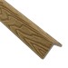 Уголок 3D EasyDecking Wood-Х 50х50 Дуб купить в Орске