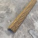 Уголок 3D EasyDecking Wood-Х 50х50 Дуб купить в Орске
