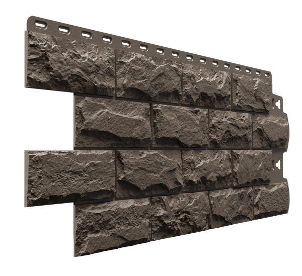 Фасадная панель Docke, Dufour (Камень) ИШГЛЬ купить в Орске