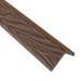 Уголок 3D EasyDecking Wood-Х 50х50 Коричневый купить в Орске