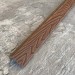 Уголок 3D EasyDecking Wood-Х 50х50 Коричневый купить в Орске