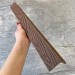 Уголок 3D EasyDecking Wood-Х 50х50 Коричневый купить в Орске