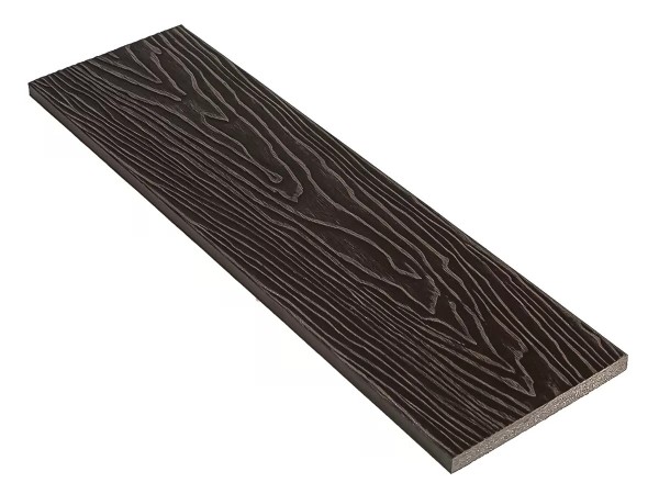 Заборная доска ДПК Deckart Palisad Pro Венге купить в Орске