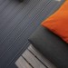 Террасная доска из ДПК Faynag Premium VELVET-ZEBRA  — Венге купить в Орске