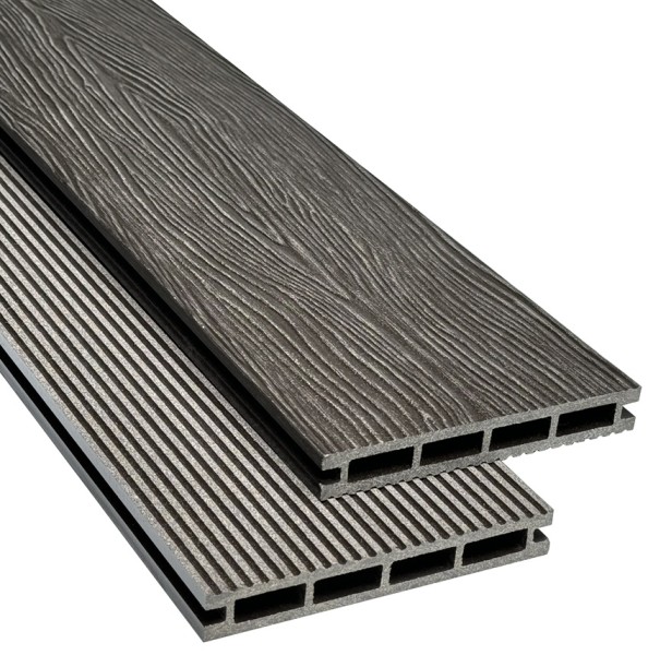 Террасная доска из ДПК Faynag 3D Stelo венге купить в Орске