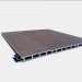 Террасная доска NanoWood Comfort 3D тиснение + вельвет Венге купить в Орске