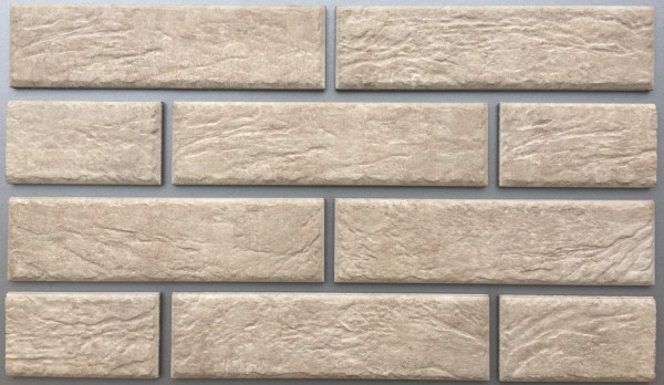 Фасадная Термопанели Аляска Loft Brick Salt купить в Орске