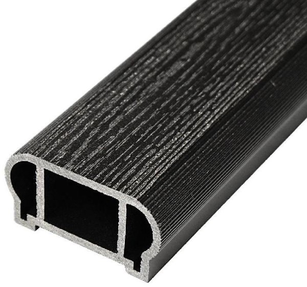 Перила FAYNAG ДПК WOOD кварц купить в Орске