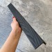 Уголок 3D EasyDecking Wood-Х 50х50 Черное дерево купить в Орске