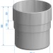 Муфта соединительная ПВХ Docke STANDART красный купить в Орске