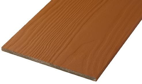 Фиброцементные панели  Wood F30 купить в Орске