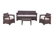Коллекция мебели Rattan Comfort 5 купить в Орске