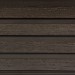 Фасадная доска из ДПК Faynag Wood Рейка Венге купить в Орске