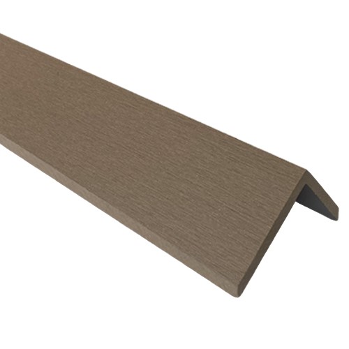 Уголок EasyDecking Wood-Х 50х80 Венге купить в Орске