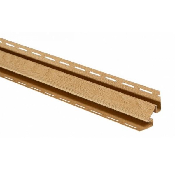 Угол внутренний Люкс Крашенный, К-13, ВН, Каштан купить в Орске