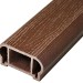 Перила FAYNAG ДПК WOOD шоколад купить в Орске