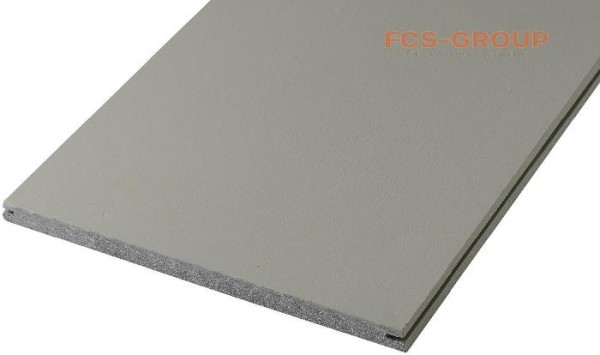 Фиброцементные панели FCS Group Smooth Line F52 купить в Орске