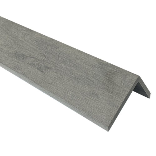 Уголок EasyDecking Wood-Х 50х80 Серый Микс купить в Орске