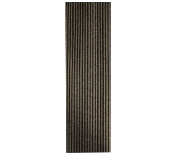 Доска Террасная NanoWood «Standart» Velvetto односторонняя - Венге 150×26 купить в Орске