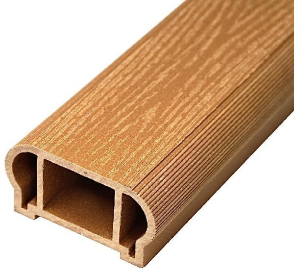 Перила FAYNAG ДПК WOOD тик купить в Орске