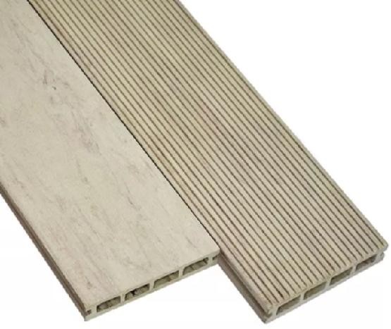 Террасная доска ДПК Deckart Select colorite Сакура купить в Орске