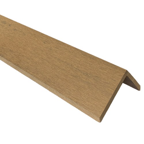 Уголок EasyDecking Wood-Х 50х80 Тик Микс купить в Орске