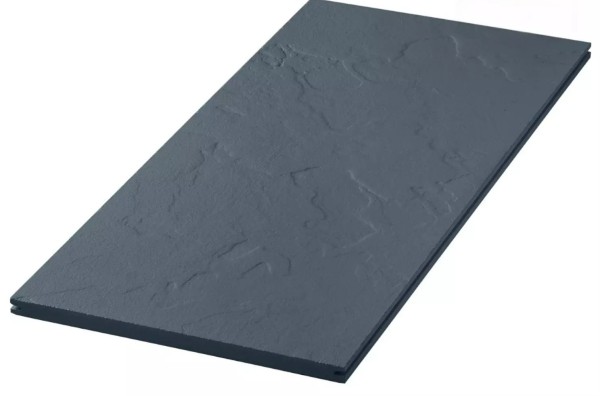 Фиброцементные панели FCSPRO Stone Block, 400x190x8 купить в Орске