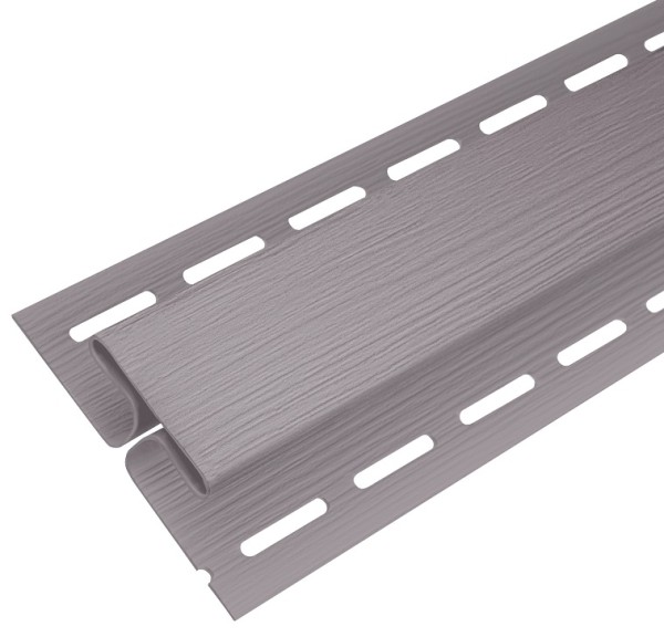 Соединительный Н-профиль TECOS ПЫЛЬНАЯ РОЗА купить в Орске