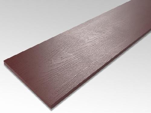 Фиброцементный сайдинг Roofas SIDING Гранит красный купить в Орске