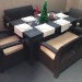 Комплект мебели Yalta Family Set купить в Орске