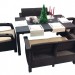 Комплект мебели Yalta Family Set купить в Орске