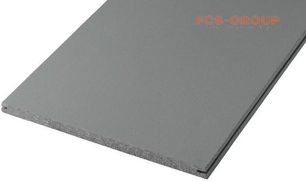 Фиброцементные панели FCS Group Smooth Line F54 купить в Орске