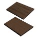 Заборная доска CM Decking мербау (под заказ) купить в Орске
