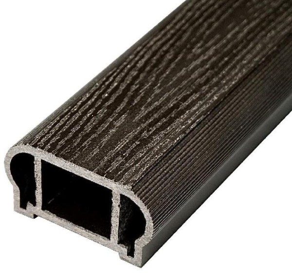 Перила FAYNAG ДПК WOOD венге купить в Орске